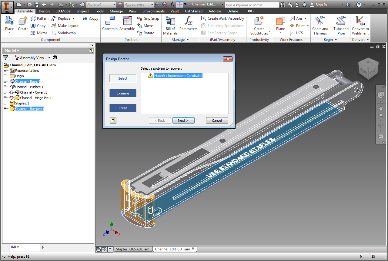 Constraint перевод. Окно в Inventor. Inventor 2010. Inventor фальцевание. Create Assembly.